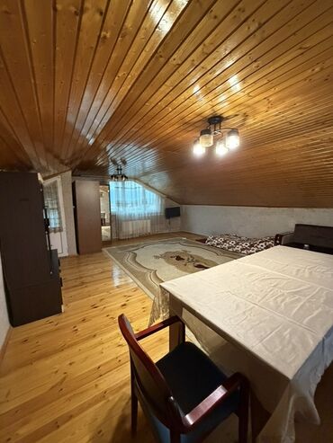 Uzunmüddətli kirayə evlər: 81 kv. m, 3 otaqlı, Qaz, Telefon, İnternet — 3