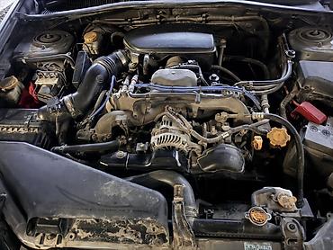матор субару: Subaru Legacy: 2005 г., 2 л, Автомат, Бензин, Седан — 10