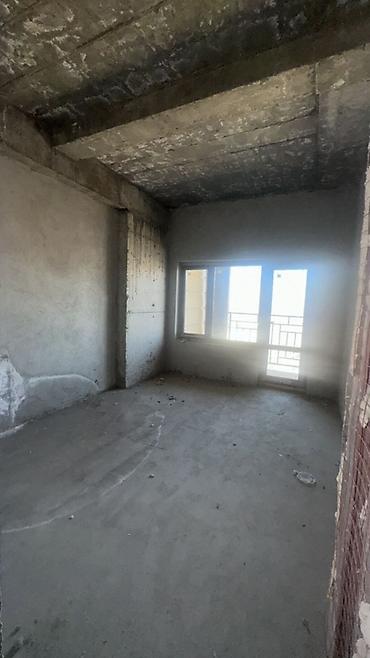 Продажа квартир: 3 комнаты, 87 м², Элитка, 14 этаж, Готовая ПСО (под самоотделку) — 3