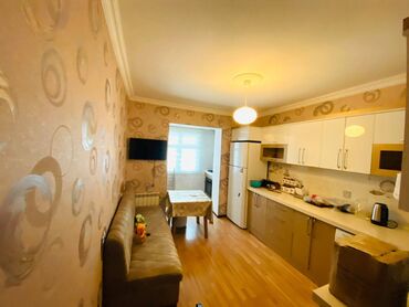 Köhnə tikili: Bakı, 2 otaqlı, Köhnə tikili, m. Neftçilər, 60 kv. m — 6