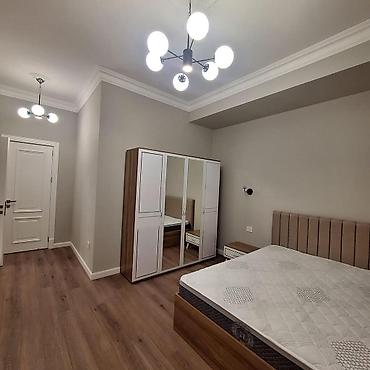 bayilda heyet evi: İcarəyə verilir 3 otaqlı yeni tikili 144 m², Ağ şəhər q. 2 600 AZN/ay — 4