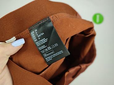 ccc tom tailor: H&M Basic, Spodnie materiałowe damskie, rozmiar M — 5