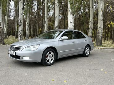 Honda: Honda Inspire: 2003 г., 3 л, Автомат, Бензин, Седан