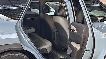 roewe ei6: Kia EV5: 2023 г., Автомат, Электромобиль, Кроссовер — 6