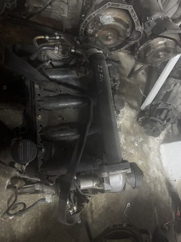 Двигатели, моторы и ГБЦ: Продается привозные двигатели . Моторы . Бензинные двигатели — 24