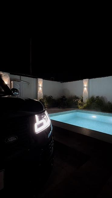 Günlük kirayə evlər: 100 kv. m, 3 otaqlı -da lalafo.az — 2 Günlük kirayə evlər: 100 kv. m, 3 otaqlı — 2