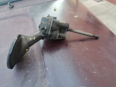 Auto delovi: Uljna pumpa Lada 2121,21213,21214 Niva br.1. Polovno, ocuvano. Skinuto — 5