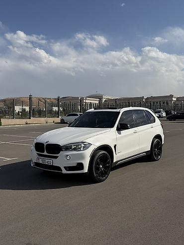 BMW: BMW X5: 2018 г., 3 л, Автомат, Бензин, Кроссовер — 8