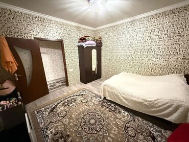 Yeni tikili: 3 otaqlı, Yeni tikili, 94 kv. m — 5