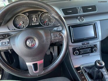 Volkswagen: Volkswagen Passat: 1.6 l. | 2012 έ. Λιμουζίνα — 13