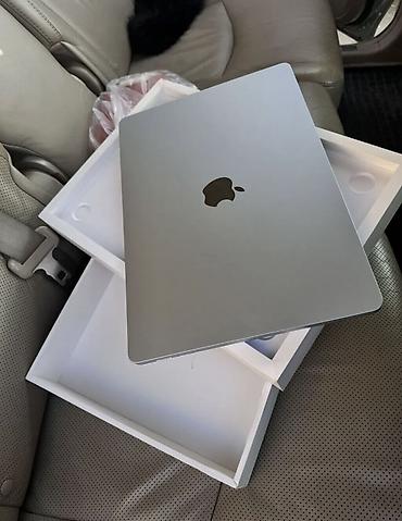 macbook m1 max: Для программирования, Новый, Apple M4, ОЗУ, RAM: 16 ГБ — 2