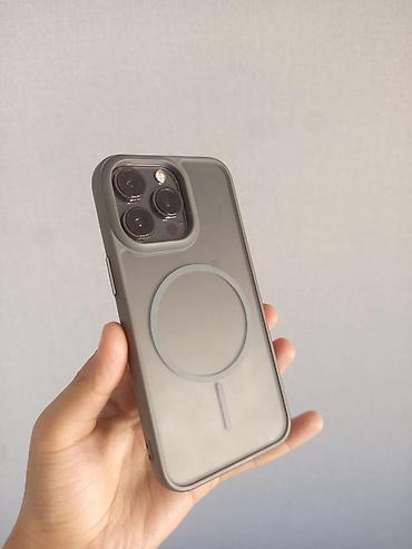 сколько стоит пк в бишкеке: IPhone 13 Pro, Б/у, 128 ГБ, Чехол — 5