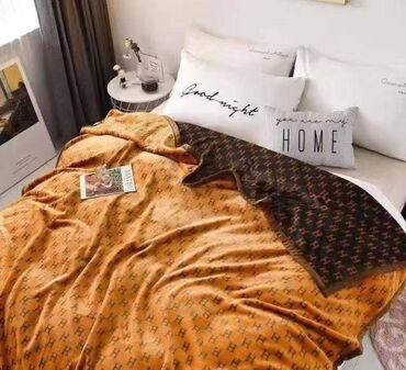 Одеяла и пледы: Покрывало для кровати, Китай, Новый, Все сезоны at lalafo.kg — 5 Одеяла и пледы: Покрывало для кровати, Китай, Новый, Все сезоны — 5