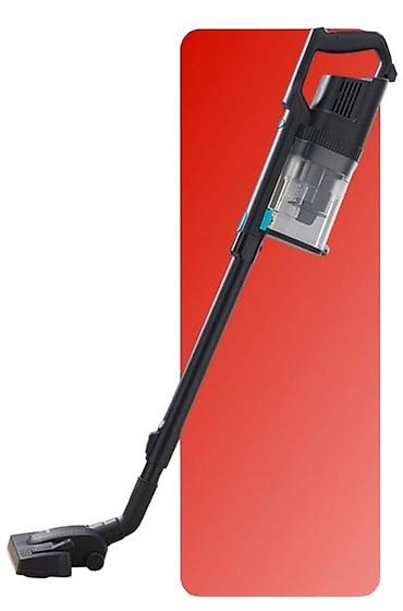 elektirik mator: №: 17260 Məhsulun adı: Vertikal tozsoran Silver SL-3002 1200W Brend — 1