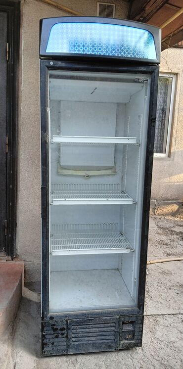 торговое оборудование для продуктовых магазинов бу: Для напитков, Б/у