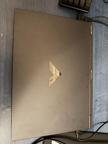 geforce: HP Victus 15 (fa2xxx) oyun noutbuku - Prosessor: 13-cü nəsil Intel — 1