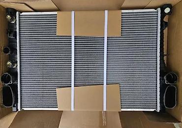Auto grejanje, hlađenje i ventilacija: HLADNJAK MERCEDES E KLASA W211 02-09 | hladnjak mercedes e klasa — 3