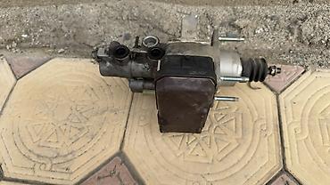 Бампер и комплектующие: Бампер Lexus, Б/у, Оригинал — 17