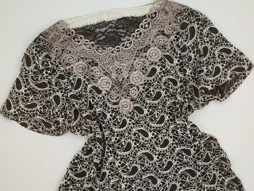 Women's blouse, size 2XL (EU 44)