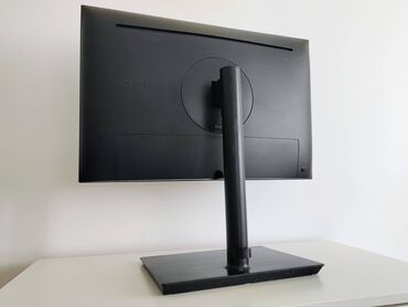 Monitori: Samsung PLS Monitor 24"   Prodajem vrhunski monitor Samsung — 3