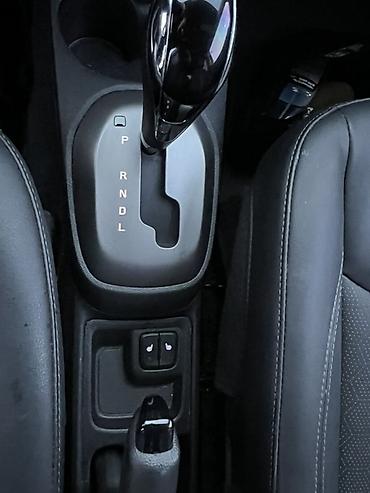 Chevrolet: Chevrolet Spark: 2019 г., 1 л, Вариатор, Бензин, Хэтчбэк — 9