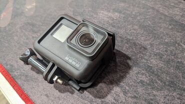 карты памяти class 6 для видеорегистратора: Продаю GoPro Hero 6 в идеальном состоянии. Пользовался совсем немного