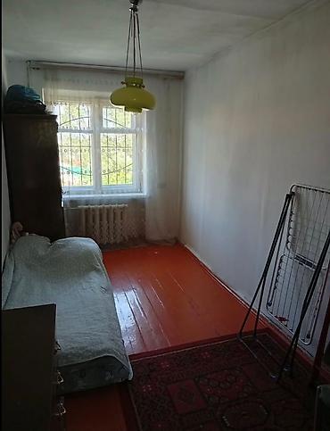 хрущевки: 2 комнаты, 42 м², Хрущевка, 3 этаж, Требуется ремонт — 6