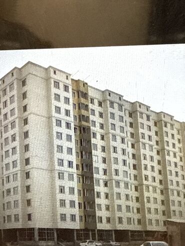 земельный участок воронцовка: 2 бөлмө, 78 кв. м, 7 кабат, Косметикалык ремонт