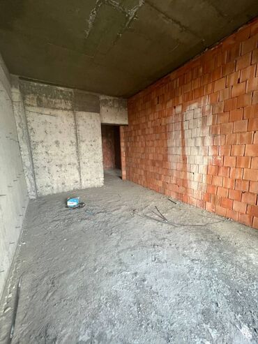 Yeni tikili: 3 otaqlı, Yeni tikili, m. Nəriman Nərimanov, 117 kv. m — 6