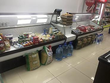 Холодильные витрины: Для мяса, мясных изделий, Новый — 8