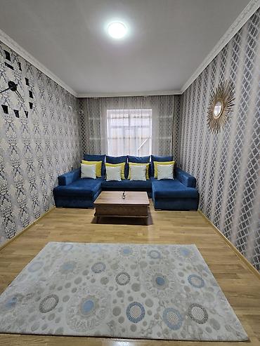 Həyət evləri və villaların satışı: 4 otaqlı, 80 kv. m — 3