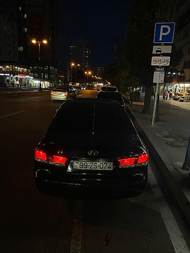 Halogen, Hyundai 2007 il, Orijinal, İşlənmiş lalafo.az -da Halogen, Hyundai 2007 il, Orijinal, İşlənmiş