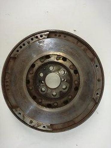 kandza za tocak: Alfa Romeo 147-156 zamajac. Alfa Romeo 147-156 zamajac — 4