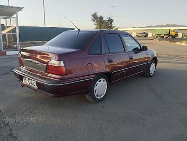 куплю нехсия: Daewoo Nexia: 2006 г., 1.5 л, Механика, Бензин, Седан — 5