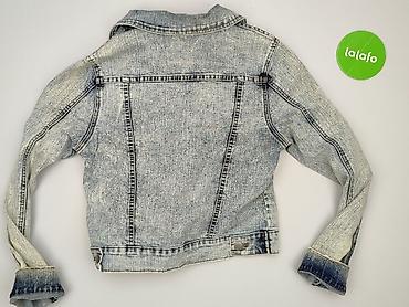 kurtka c: Denim, Kurtka jeansowa damska, rozmiar M — 4