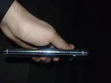 ayfon 16 qiyməti: IPhone X, 64 GB, Gümüşü, Face ID — 4