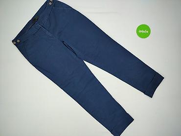 amisu pants: Esmara, Spodnie materiałowe damskie, rozmiar L — 2