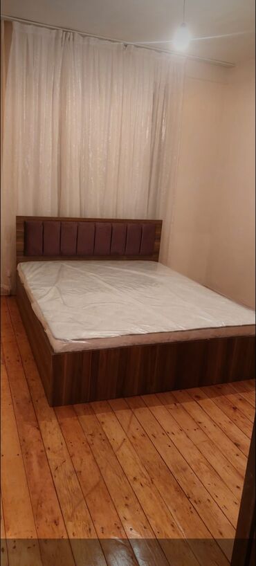 Çarpayılar: Yeni, İkinəfərlik çarpayı, Bazasız, Matras ilə, Siyirməsiz -da lalafo.az — 2 Çarpayılar: Yeni, İkinəfərlik çarpayı, Bazasız, Matras ilə, Siyirməsiz — 2