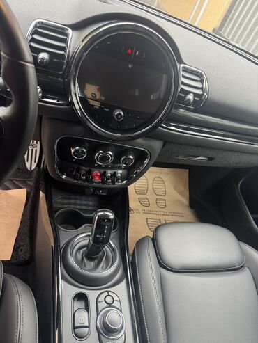 Mini: Mini Cooper S Clubman: 2022 г., 1.5 л, Бензин — 23