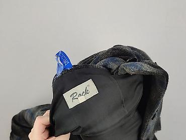 e second hand: Płaszcz damski, rozmiar M — 6