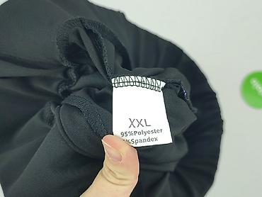 under amour: Legginsy Sportowe damskie, rozmiar 2XL — 4