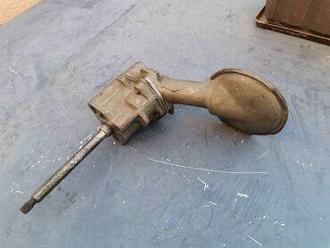 Auto delovi: Uljna pumpa Lada 7 Riva br.2. Novo. Ruske proizvodnje. Cena 4500 — 4