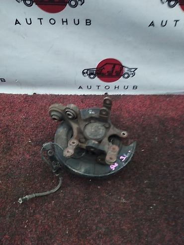заднивитил матиз: Цапфа Hyundai Avante HD 1 2006 задн. прав. (б/у) — 1