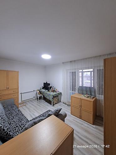 Продажа квартир: 1 комната, 35 м², 105 серия, 5 этаж, Косметический ремонт — 9