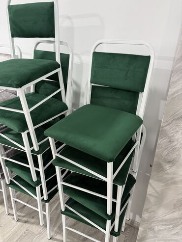 Столы и стулья для кафе: Стол и стул для кафе, Новый, Самовывоз, Платная доставка — 8