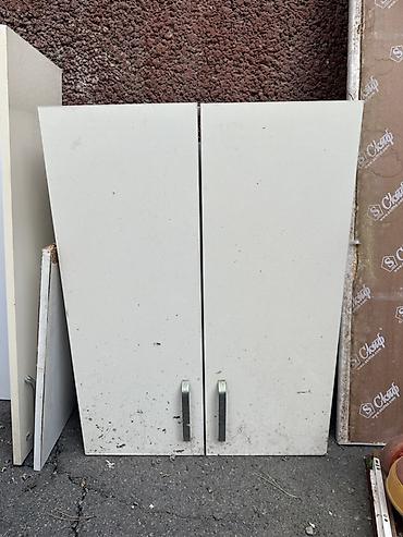 silver kitchen: Кухонные модули с мойкой (набор) Состав: - Столешница с врезной — 3