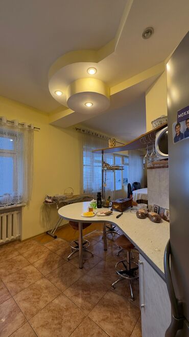 Продажа квартир: 4 комнаты, 230 м², Элитка, 8 этаж, Евроремонт — 8