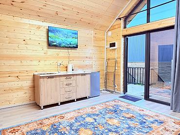 Недвижимость: Барнхаус, Baytur Resort & Spa, Бостери, 5 мест — 7