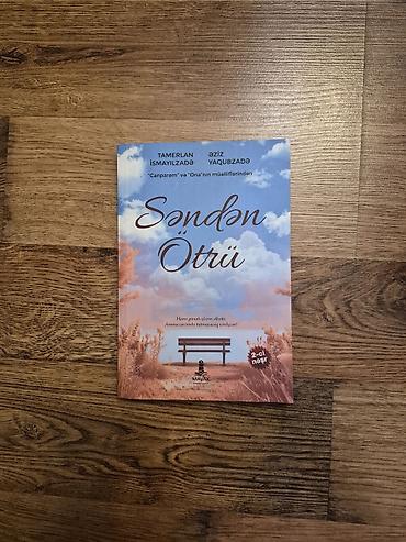 Satılır, endirim yoxdur ❌️ Qarayev metro çıxışına çatdırılma pulsuz ✅️
