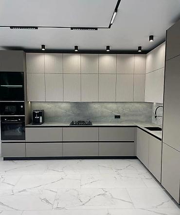 Мебель на заказ: Мебель на заказ, Кухня, Стулья, Кухонный гарнитур, Стол — 10